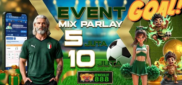 EVENT MIX PARLAY